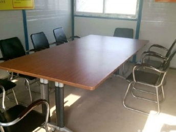 圖 全新全新簡(jiǎn)約時(shí)尚辦公家具辦公桌.電腦桌.會(huì)議 天津辦公用品