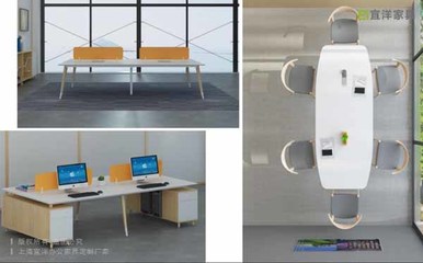 辦公家具的發(fā)展趨勢(shì)-健康環(huán)保智能